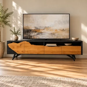 Meuble TV Yaki